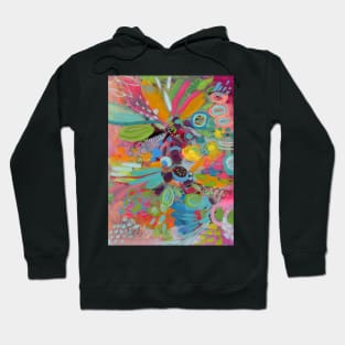 Burst of Joy Hoodie